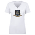 AC Grand Rapids Women's V-Neck T-Shirt | 500 LEVEL