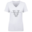 Vandegrift Women's V-Neck T-Shirt | 500 LEVEL