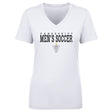 Vandegrift Women's V-Neck T-Shirt | 500 LEVEL