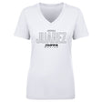 Joshua Juarez Women's V-Neck T-Shirt | 500 LEVEL