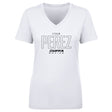 Ethan Perez Women's V-Neck T-Shirt | 500 LEVEL