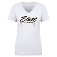 Crown Trio Women's V-Neck T-Shirt | 500 LEVEL