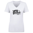 Vandegrift Women's V-Neck T-Shirt | 500 LEVEL