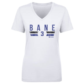 Desmond Bane Women's V-Neck T-Shirt | 500 LEVEL