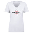 Vandegrift Women's V-Neck T-Shirt | 500 LEVEL