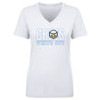 Canyon Ridge Women's V-Neck T-Shirt | 500 LEVEL