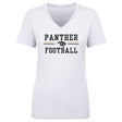 Plano East Women's V-Neck T-Shirt | 500 LEVEL