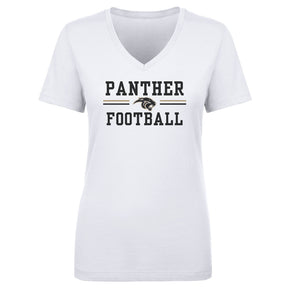 Plano East Women's V-Neck T-Shirt | 500 LEVEL