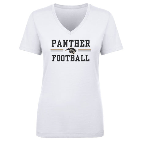 Plano East Women's V-Neck T-Shirt | 500 LEVEL