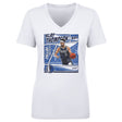 Klay Thompson Women's V-Neck T-Shirt | 500 LEVEL