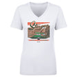 TGL Women's V-Neck T-Shirt | 500 LEVEL