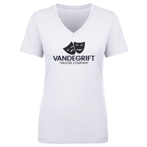 Vandegrift Women's V-Neck T-Shirt | 500 LEVEL