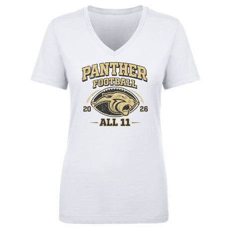 Plano East Women's V-Neck T-Shirt | 500 LEVEL
