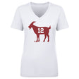 Alabama Women's V-Neck T-Shirt | 500 LEVEL