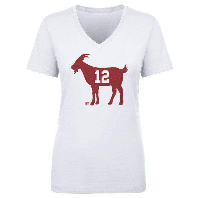 Alabama Women's V-Neck T-Shirt | 500 LEVEL