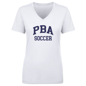 Crown Trio Women's V-Neck T-Shirt | 500 LEVEL