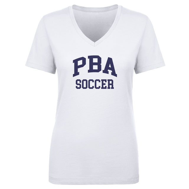 Crown Trio Women's V-Neck T-Shirt | 500 LEVEL