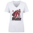 Kevin Durant Women's V-Neck T-Shirt | 500 LEVEL
