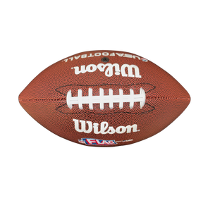 Wilson Football | 500 LEVEL