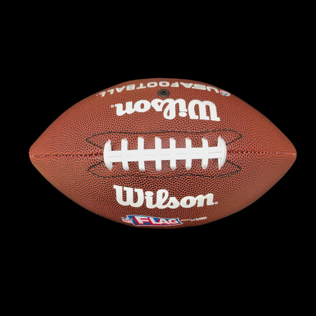 Wilson Football | 500 LEVEL