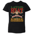 Eddie Guerrero Kids Toddler T-Shirt | 500 LEVEL