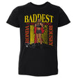 Ronda Rousey Kids Toddler T-Shirt | 500 LEVEL