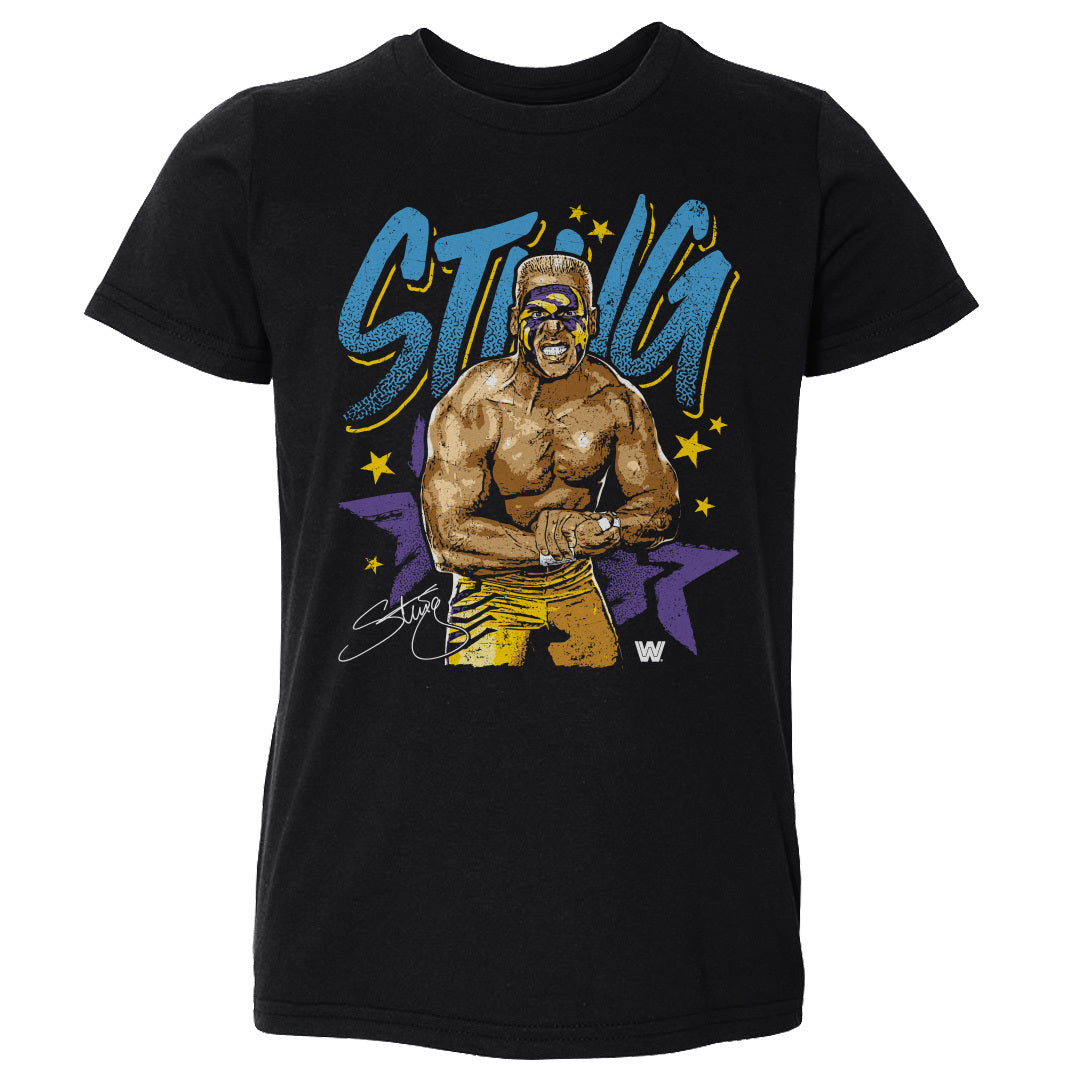 Sting Kids Toddler T-Shirt | 500 LEVEL