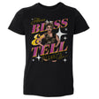 Alexa Bliss Kids Toddler T-Shirt | 500 LEVEL