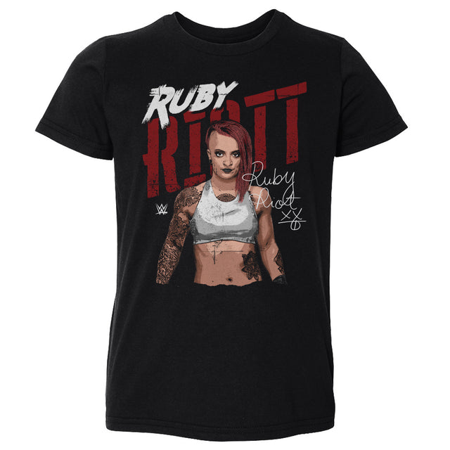 Ruby Riott Kids Toddler T-Shirt | 500 LEVEL