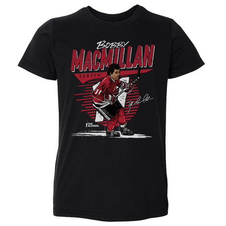 Bobby MacMillan Kids Toddler T-Shirt | 500 LEVEL