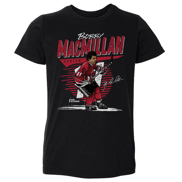 Bobby MacMillan Kids Toddler T-Shirt | 500 LEVEL