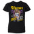 Trish Stratus Kids Toddler T-Shirt | 500 LEVEL