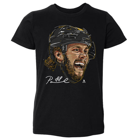 David Pastrnak Kids Toddler T-Shirt | 500 LEVEL