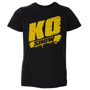Kevin Owens Kids Toddler T-Shirt | 500 LEVEL