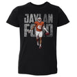 Jaylan Ford Kids Toddler T-Shirt | 500 LEVEL