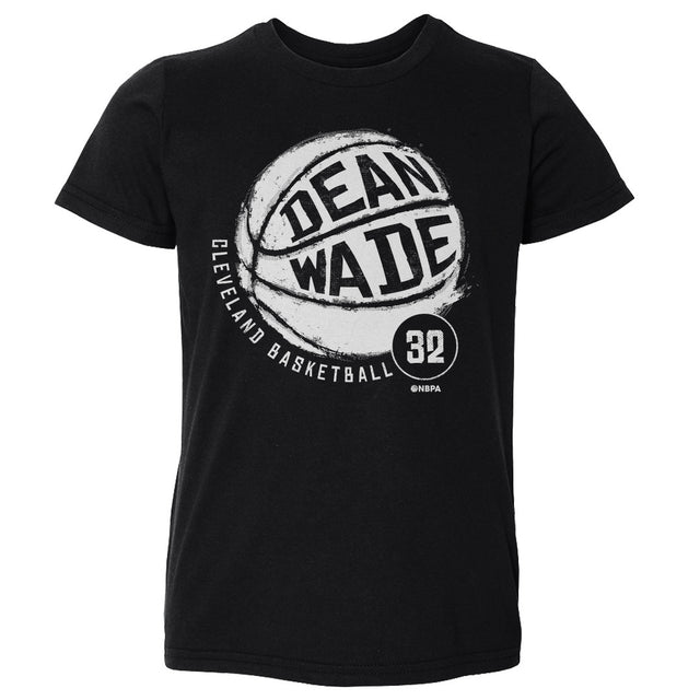 Dean Wade Kids Toddler T-Shirt | 500 LEVEL