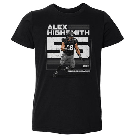 Alex Highsmith Kids Toddler T-Shirt | 500 LEVEL