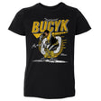 Johnny Bucyk Kids Toddler T-Shirt | 500 LEVEL