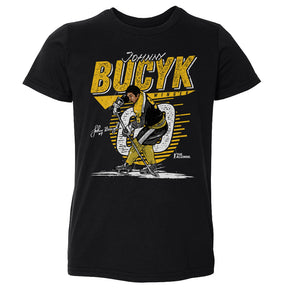 Johnny Bucyk Kids Toddler T-Shirt | 500 LEVEL