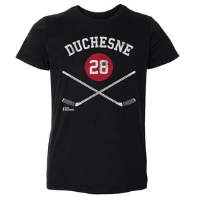 Steve Duchesne Kids Toddler T-Shirt | 500 LEVEL