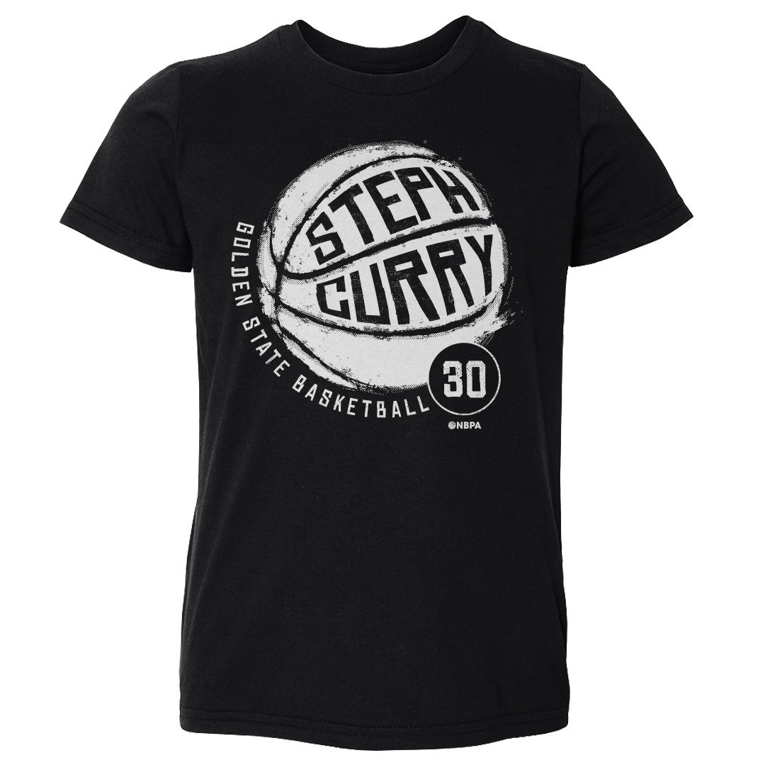 Steph Curry Kids Toddler T-Shirt | 500 LEVEL