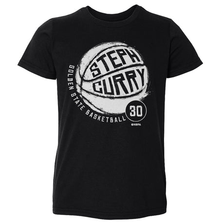 Steph Curry Kids Toddler T-Shirt | 500 LEVEL