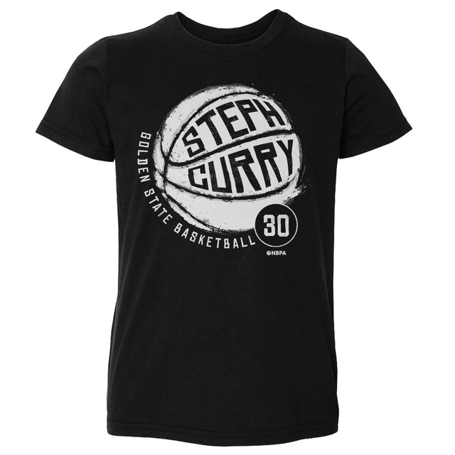 Steph Curry Kids Toddler T-Shirt | 500 LEVEL