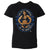 Chyna Kids Toddler T-Shirt | 500 LEVEL