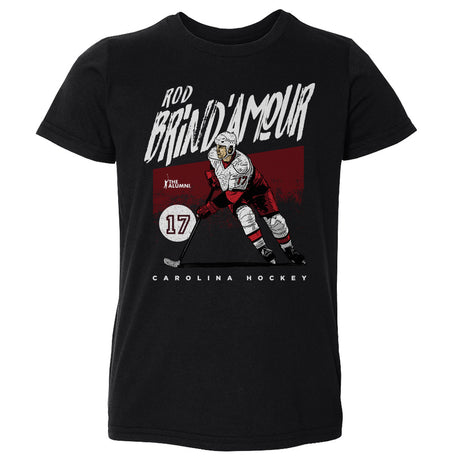 Rod Brind'Amour Kids Toddler T-Shirt | 500 LEVEL