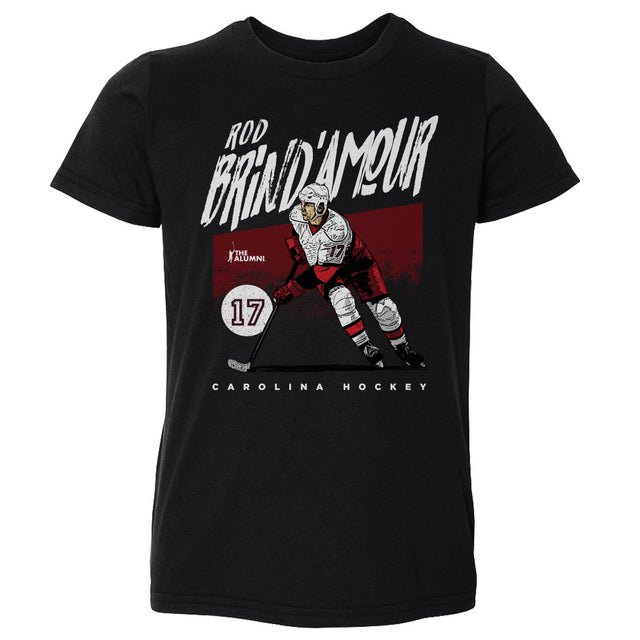 Rod Brind'Amour Kids Toddler T-Shirt | 500 LEVEL