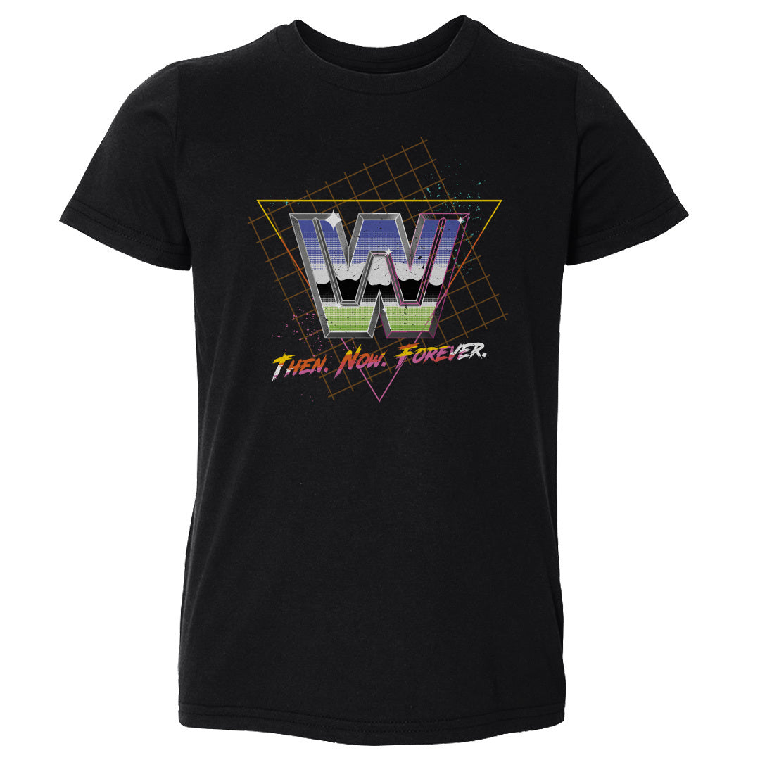 WWE Kids Toddler T-Shirt | 500 LEVEL