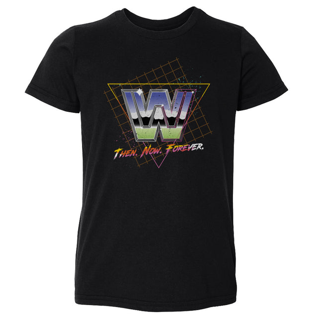 WWE Kids Toddler T-Shirt | 500 LEVEL