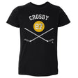 Sidney Crosby Kids Toddler T-Shirt | 500 LEVEL