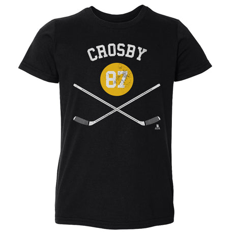 Sidney Crosby Kids Toddler T-Shirt | 500 LEVEL